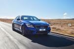 Genesis G80 3.8 Ultima Sport Design 2019 года (AU)